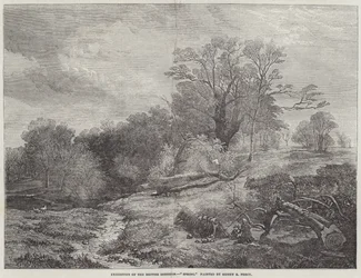 Spring (engraving)